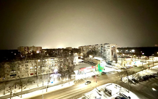 V Zhk Aktsent Flat