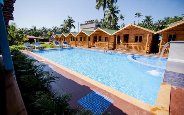 TP Beach Resort Hotel