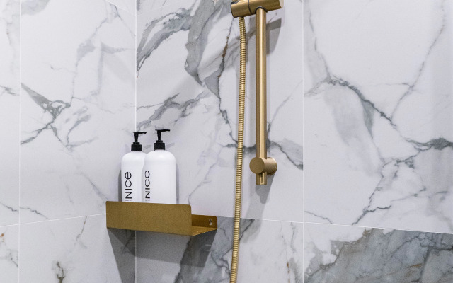 Квартира Апартаменты Green Voyage