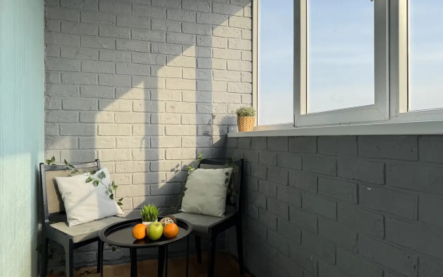 Квартира Уютная рядом с аэропортом и Ж/Д вокзалом