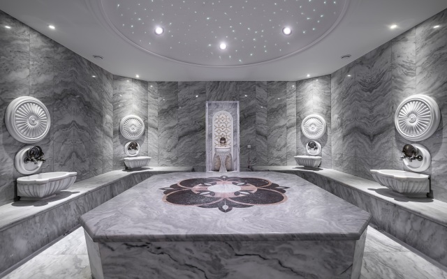 Mivara Luxury Resort & Spa Hotel