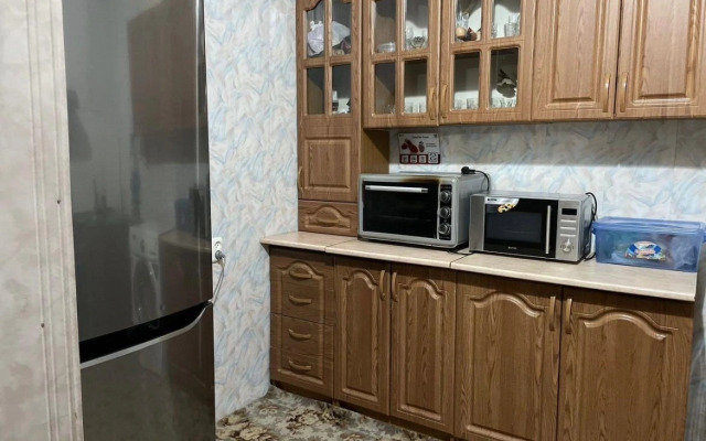 Частный дом Уют в Центре