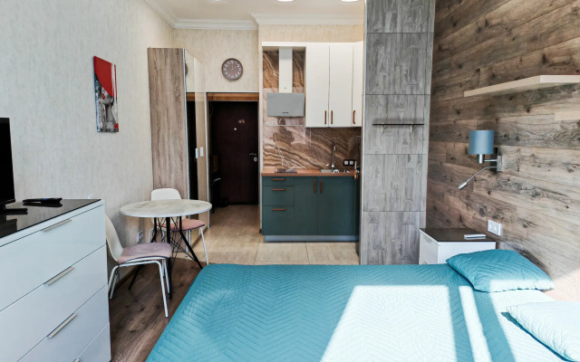 Квартира ArendApartment Graf Orlov 34