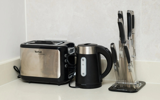 Апартаменты Laguna BeachSide 3 bedroom 3301