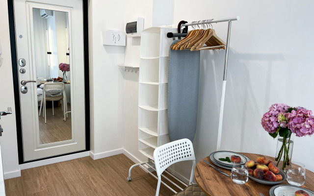 Квартира Малина в Центре Сочи