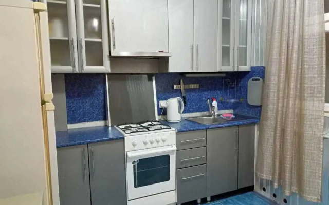 Апартаменты 1 Дом 89 в микрорайоне Оптимистов 4/1