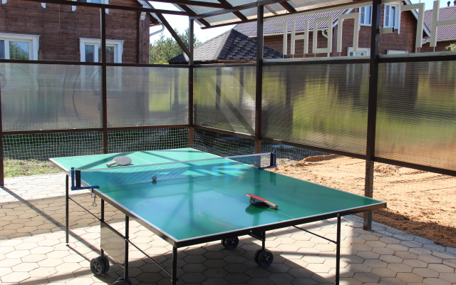 Na Volne Guest House