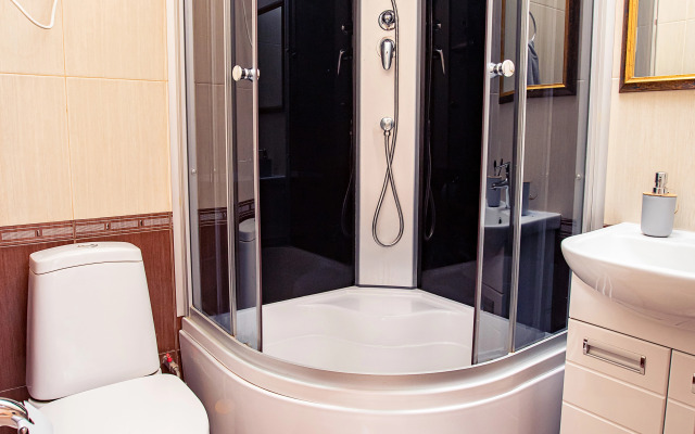 Апартаменты Floris Студия 3 на Невском