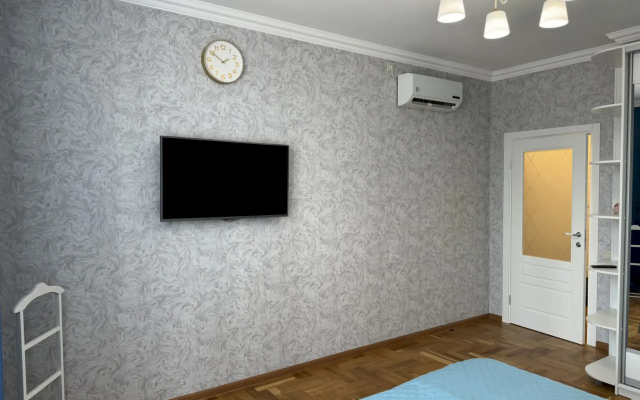 Квартира 457 Двухкомнатная с Балконом ЖК Изумрудный Город