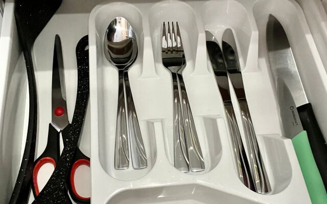 Квартира Cветлая, Уютная В Комплексе Loft Club Style Dayker City Apartments