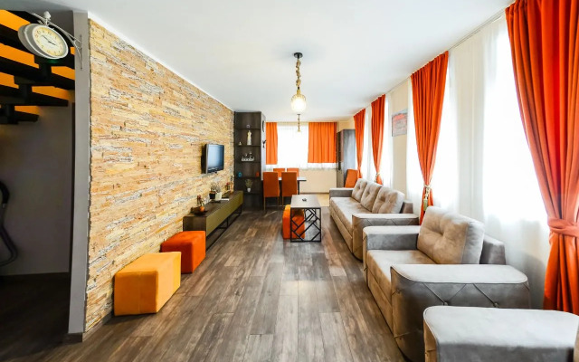 Mariele in the Heart of Old Tbilisi Apartments