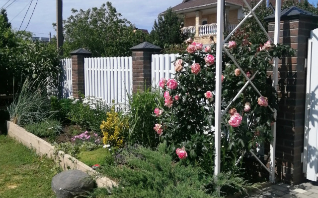Belaya Dacha Guest house