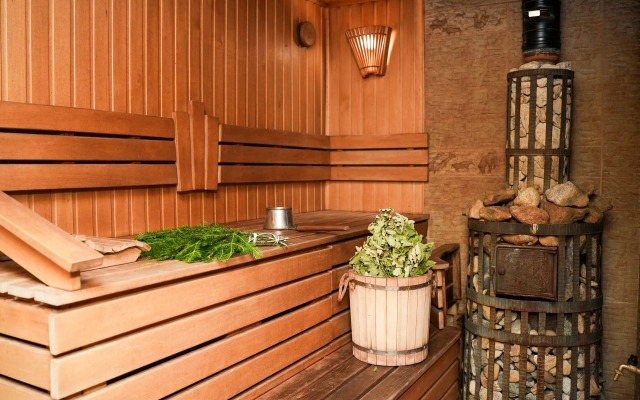 Zagorodnyij Klub Petergof Recreation Center