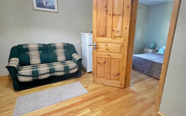 Bankovskaya Dacha Guest House