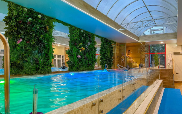 Gurzuf Sunrise Hotel