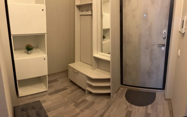 Апартаменты Тихомиров 1