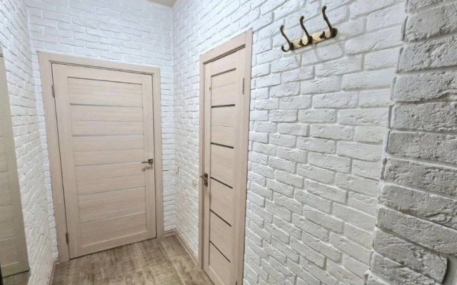 Na Internatsionalnoy 9 Apartments