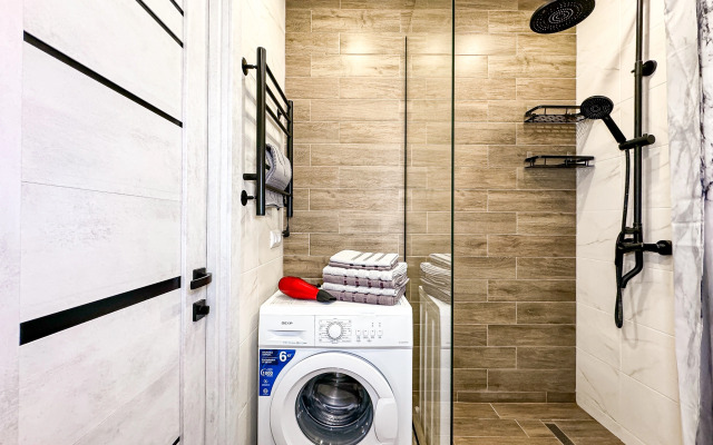 Monako 24 Zhk Morskaya Gorgippiya 139 Apartments