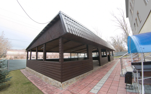 Отель ЭкономЪ