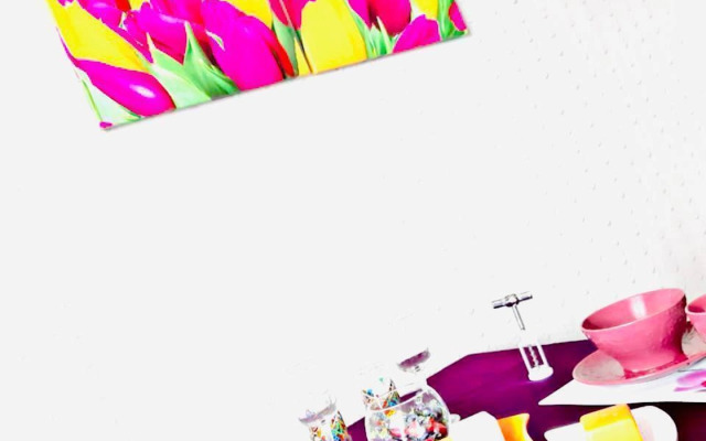 Квартира на Олимпийском бульваре 14