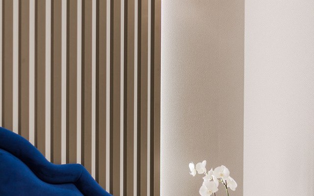 Tryokhkomnatny Premium Apartments