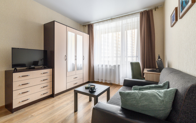 Dlya Semyi Flat