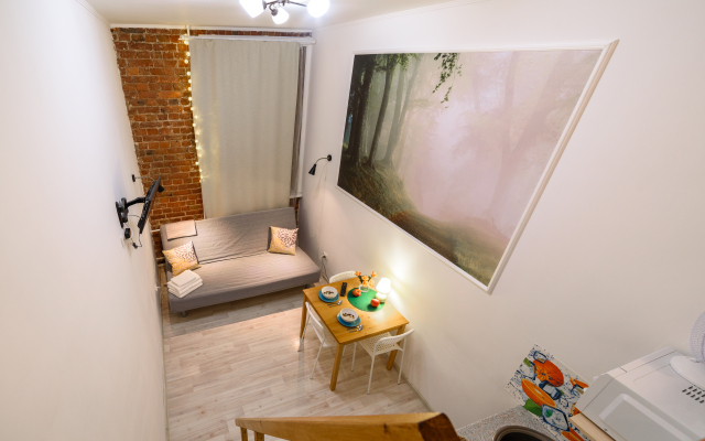 CheckPoint Apartments