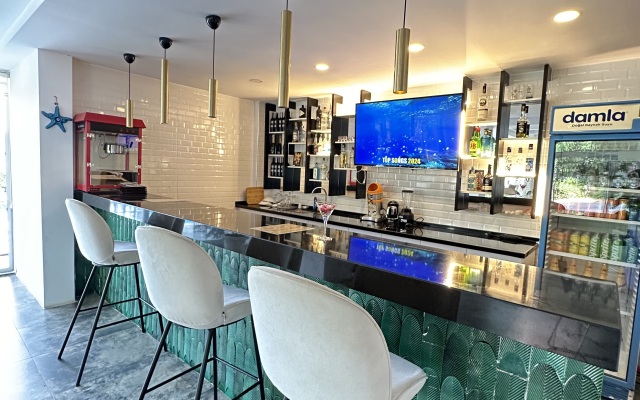Mogons Exclusive Hotel