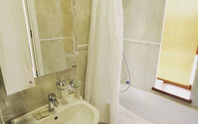 Отель Мечта