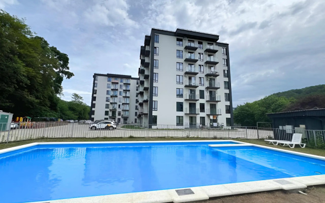 Chayny Bereg Flat