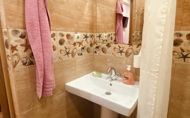 Гостевой Дом SunnyVillage