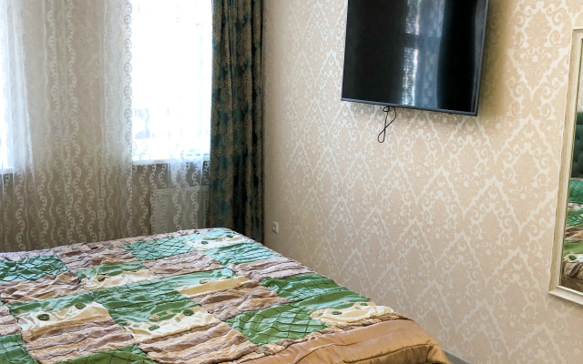 Апартаменты Семейные в Mandarin Park