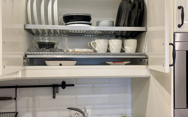 Квартира GreenApart на Проспекте