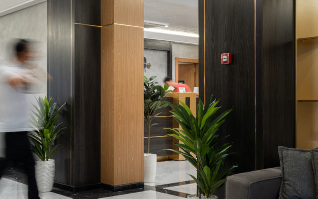 Hotel StayInn City Center