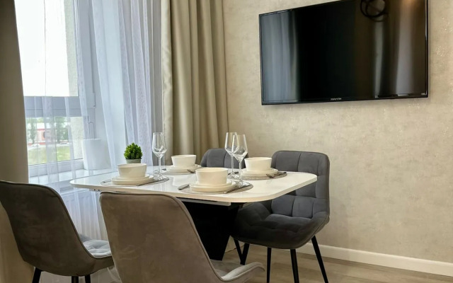 Kaliningrad Flat