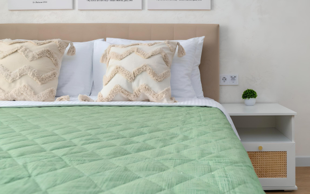 Апартаменты Grand Palace 612