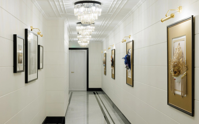 Бутик-отель Приоритет