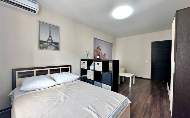 Квартира Однокомнатная Московское Шоссе 29