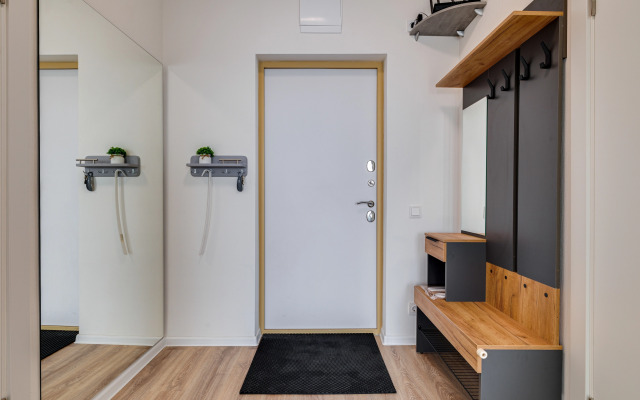 Апартаменты Happy People в Мисайлово