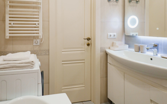 Natali Apart Apartments