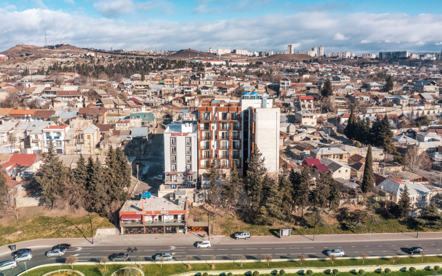 Residence Plaza Hotel