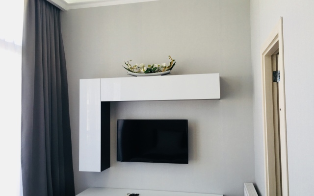 Na Bulvare Nadezhd 6/2 Apartments