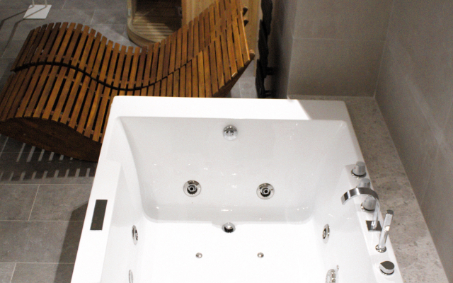 Вилла Stesicoro Suite