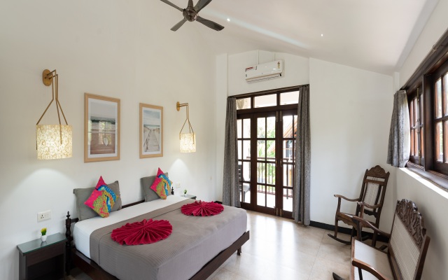 Calangute Phase 12 Villa