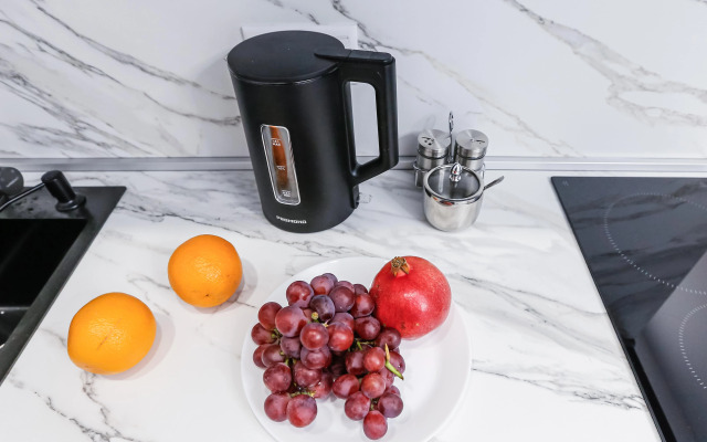 Апартаменты Уютные в центре России