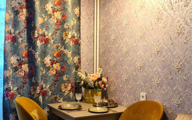 Квартира в центре Нижнего Новгорода