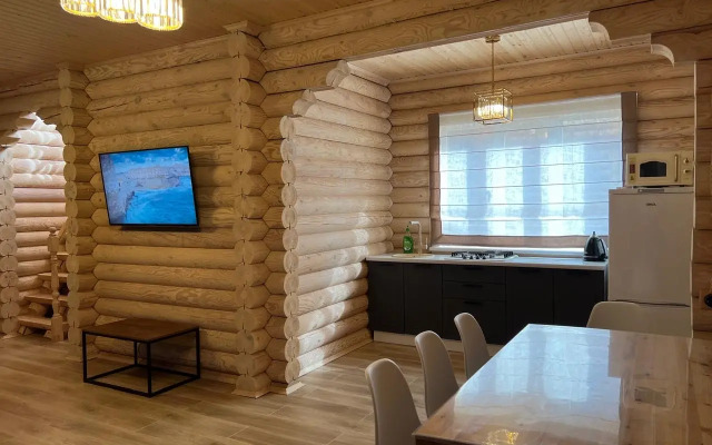 Вилла у моря 2