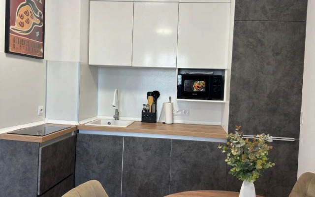 Апартаменты Уют на Лескова 42