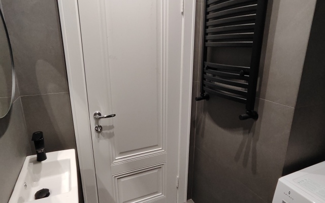 Квартира Рыбная Деревня