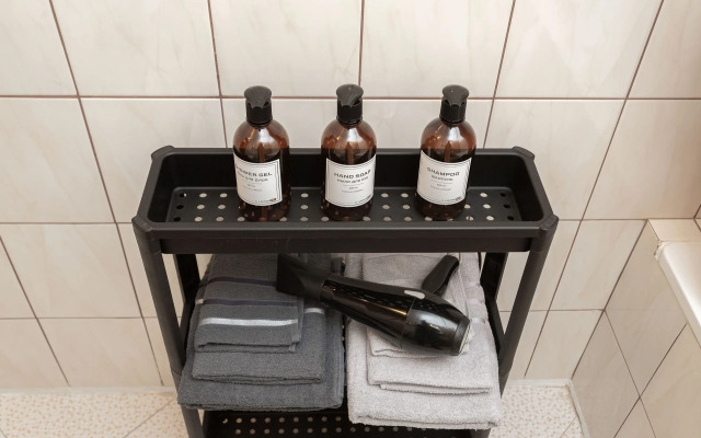 Na Ulitse Barklaya De Tolli 28 Flat
